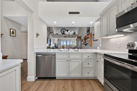 Condo in Jupiter, Florida, 2 bedrooms  № 2242127 - photo 16