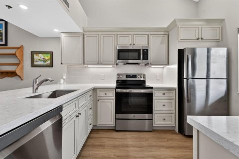 Condo in Jupiter, Florida, 2 bedrooms  № 2242127 - photo 15