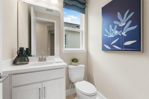 House in Apollo Beach, Florida 4 bedrooms, 246.38 sq.m. № 1754853 - photo 15