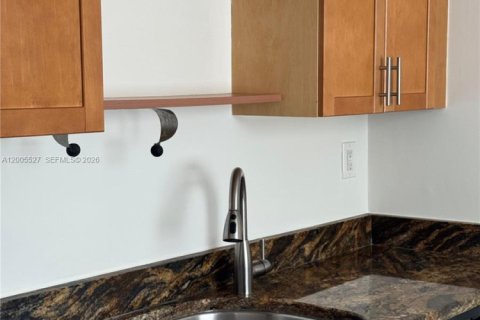 Снять в аренду кондоминиум в Майами-Бич, Флорида 2 спальни, 89м2, № 2069441 - фото 14