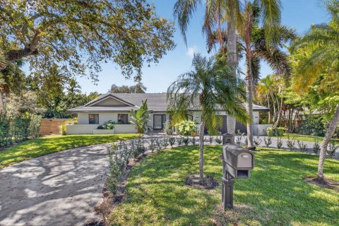 Villa ou maison à Delray Beach, Floride 3 chambres, 209.12 m2 № 2355198