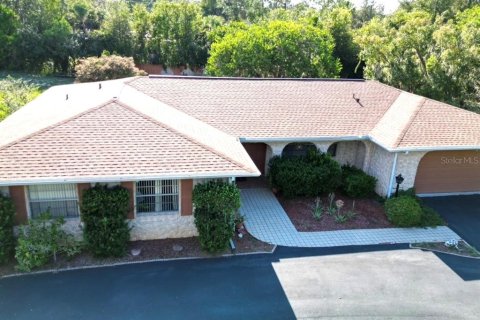 Villa ou maison à vendre à Inverness, Floride: 3 chambres, 170.85 m2 № 1900314 - photo 26