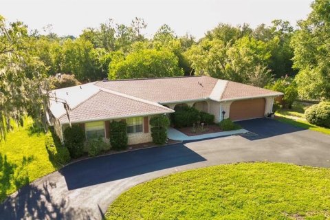 Villa ou maison à vendre à Inverness, Floride: 3 chambres, 170.85 m2 № 1900314 - photo 25