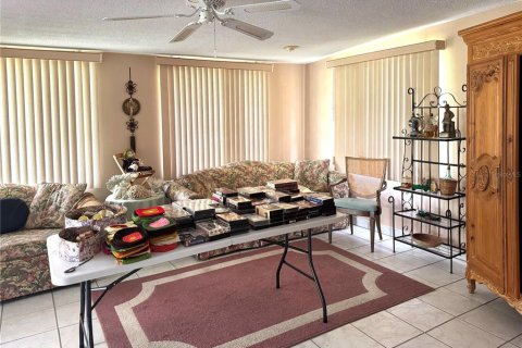 Villa ou maison à vendre à Inverness, Floride: 3 chambres, 170.85 m2 № 1900314 - photo 14