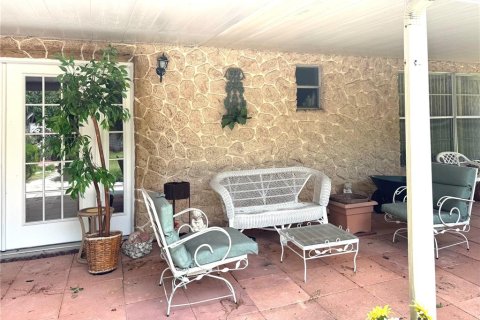 Villa ou maison à vendre à Inverness, Floride: 3 chambres, 170.85 m2 № 1900314 - photo 17