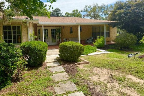 Villa ou maison à vendre à Inverness, Floride: 3 chambres, 170.85 m2 № 1900314 - photo 19