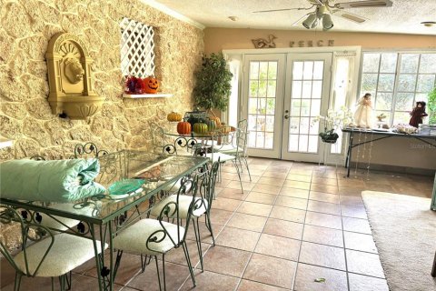 House in Inverness, Florida 3 bedrooms, 170.85 sq.m. № 1900314 - photo 15