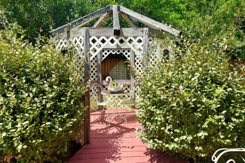 Villa ou maison à vendre à Inverness, Floride: 3 chambres, 170.85 m2 № 1900314 - photo 21