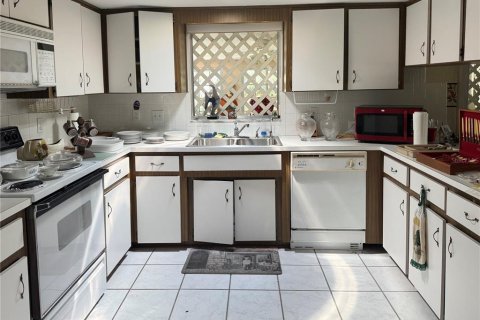 Villa ou maison à vendre à Inverness, Floride: 3 chambres, 170.85 m2 № 1900314 - photo 6