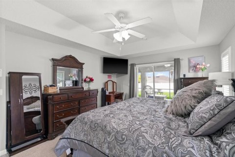 House in Clermont, Florida 4 bedrooms, 223.52 sq.m. № 1847574 - photo 28