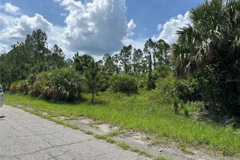 Land in North Port, Florida № 2385933 - photo 6