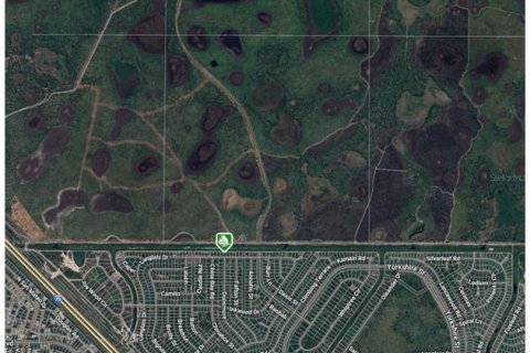 Land in North Port, Florida № 2385933 - photo 10