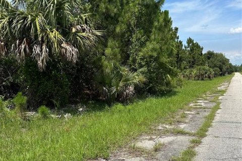 Land in North Port, Florida № 2385933 - photo 8