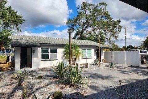 Appartement à Tampa, Floride 1 chambre, 46.45 m2 № 2358160