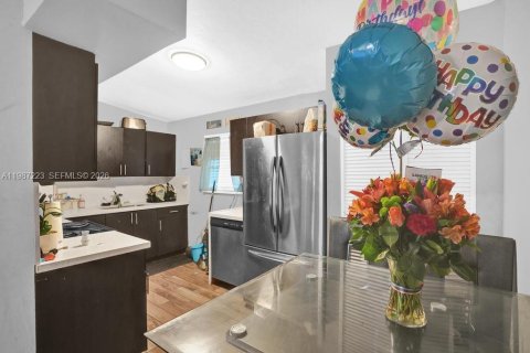 Villa ou maison à louer à West Park, Floride: 3 chambres, 139.73 m2 № 2046632 - photo 7