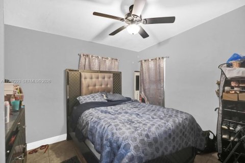 Villa ou maison à louer à West Park, Floride: 3 chambres, 139.73 m2 № 2046632 - photo 12