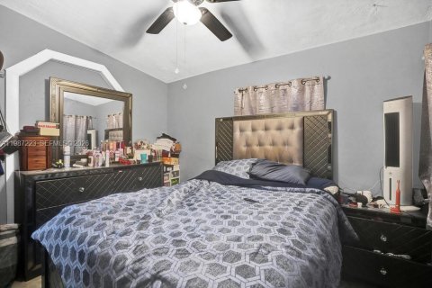 Villa ou maison à louer à West Park, Floride: 3 chambres, 139.73 m2 № 2046632 - photo 13