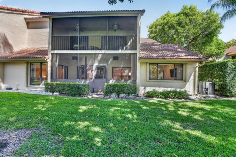 Copropriété à vendre à Boca Raton, Floride: 2 chambres, 117.34 m2 № 2087952 - photo 29