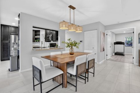 Copropriété à vendre à Boca Raton, Floride: 2 chambres, 117.34 m2 № 2087952 - photo 9
