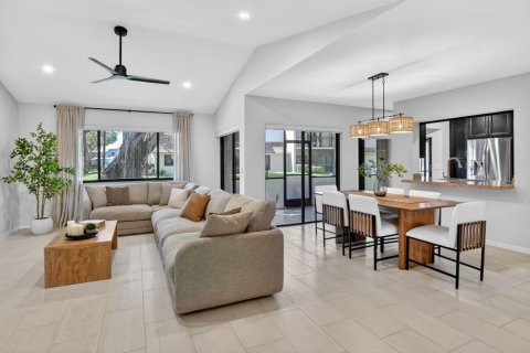 Copropriété à vendre à Boca Raton, Floride: 2 chambres, 117.34 m2 № 2087952 - photo 4
