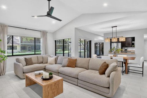 Condo à Boca Raton, Floride, 2 chambres  № 2087952