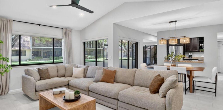 Condo à Boca Raton, Floride, 2 chambres № 2087952
