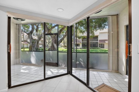Copropriété à vendre à Boca Raton, Floride: 2 chambres, 117.34 m2 № 2087952 - photo 15