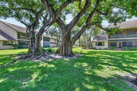 Copropriété à vendre à Boca Raton, Floride: 2 chambres, 117.34 m2 № 2087952 - photo 30