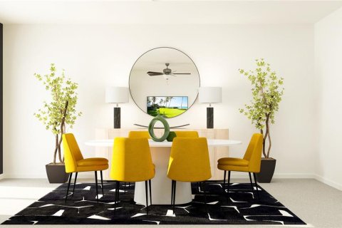 Купить виллу или дом в Парриш, Флорида 11 комнат, 308.99м2, № 1913824 - фото 8