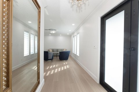 Villa ou maison à vendre à North Palm Beach, Floride: 3 chambres, 146.14 m2 № 2084106 - photo 10