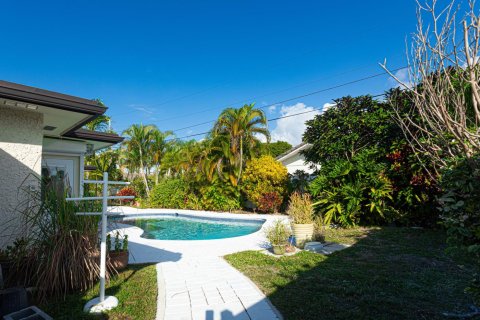 Villa ou maison à vendre à North Palm Beach, Floride: 3 chambres, 146.14 m2 № 2084106 - photo 23