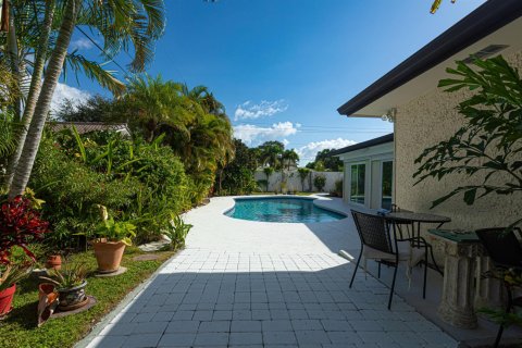Villa ou maison à vendre à North Palm Beach, Floride: 3 chambres, 146.14 m2 № 2084106 - photo 26