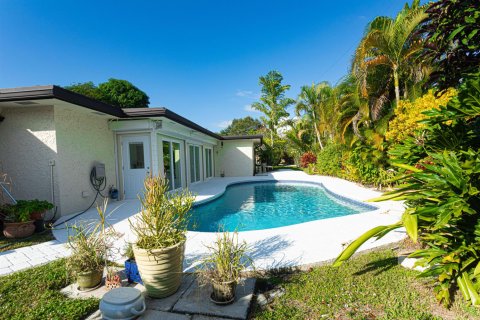 Villa ou maison à vendre à North Palm Beach, Floride: 3 chambres, 146.14 m2 № 2084106 - photo 24