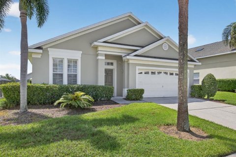 Casa en venta en Clermont, Florida, 4 dormitorios, 182.37 m2 № 1910091 - foto 2