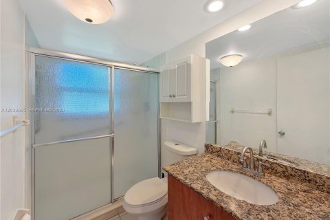 Condominio en alquiler en Pompano Beach, Florida, 3 dormitorios, 134.15 m2 № 2078011 - foto 19