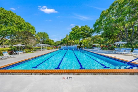 Condominio en alquiler en Pompano Beach, Florida, 3 dormitorios, 134.15 m2 № 2078011 - foto 27