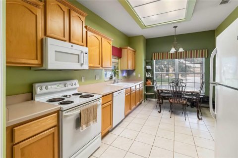 Купить виллу или дом в Клермон, Флорида 6 комнат, 137.59м2, № 1909571 - фото 12