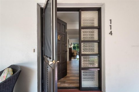 Copropriété à louer à Winter Park, Floride: 2 chambres, 106.19 m2 № 1900590 - photo 6