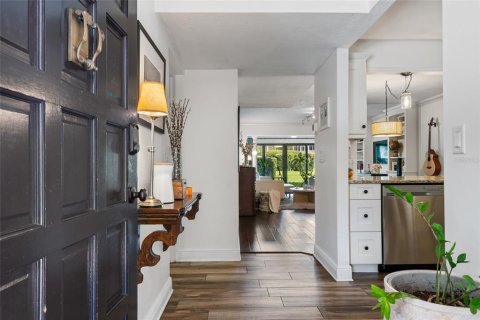 Copropriété à louer à Winter Park, Floride: 2 chambres, 106.19 m2 № 1900590 - photo 7