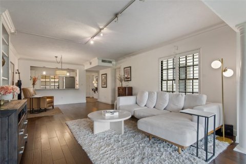 Copropriété à louer à Winter Park, Floride: 2 chambres, 106.19 m2 № 1900590 - photo 30