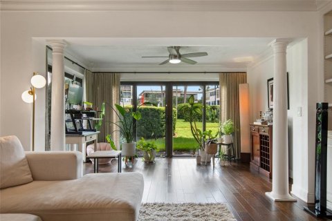 Copropriété à louer à Winter Park, Floride: 2 chambres, 106.19 m2 № 1900590 - photo 26