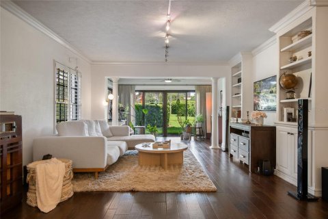 Copropriété à louer à Winter Park, Floride: 2 chambres, 106.19 m2 № 1900590 - photo 19