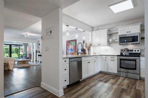 Copropriété à louer à Winter Park, Floride: 2 chambres, 106.19 m2 № 1900590 - photo 10