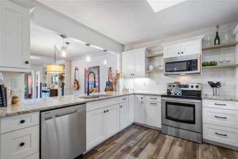 Copropriété à louer à Winter Park, Floride: 2 chambres, 106.19 m2 № 1900590 - photo 12