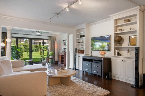 Copropriété à louer à Winter Park, Floride: 2 chambres, 106.19 m2 № 1900590 - photo 20