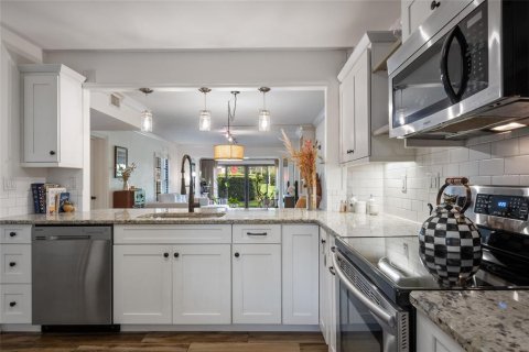 Copropriété à louer à Winter Park, Floride: 2 chambres, 106.19 m2 № 1900590 - photo 14