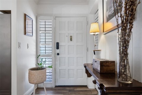 Copropriété à louer à Winter Park, Floride: 2 chambres, 106.19 m2 № 1900590 - photo 8