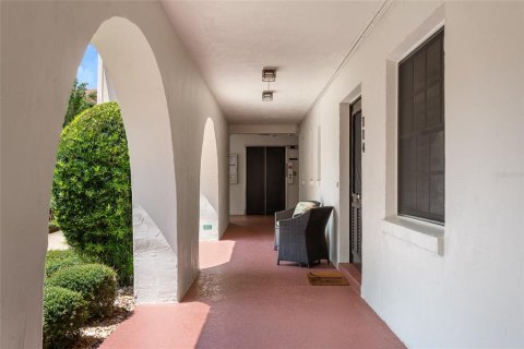 Copropriété à louer à Winter Park, Floride: 2 chambres, 106.19 m2 № 1900590 - photo 3