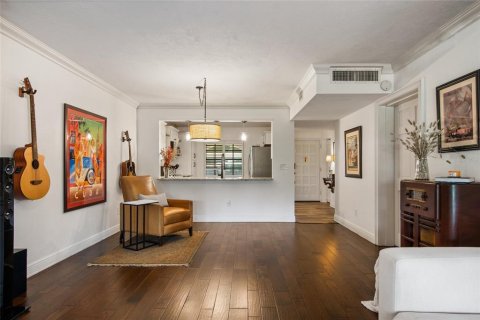 Copropriété à louer à Winter Park, Floride: 2 chambres, 106.19 m2 № 1900590 - photo 22