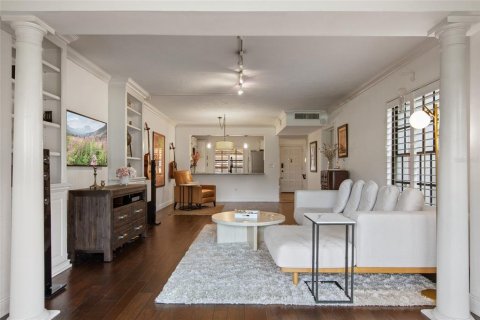 Copropriété à louer à Winter Park, Floride: 2 chambres, 106.19 m2 № 1900590 - photo 28